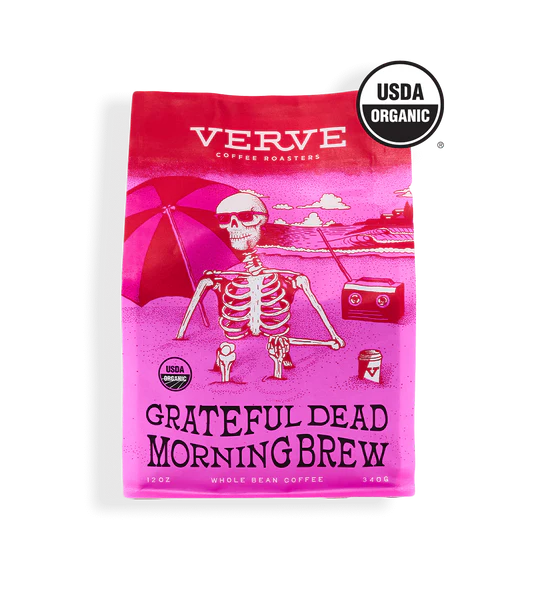 Morning Brew Blend