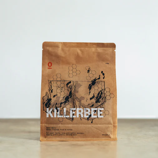 Killerbee Subscription