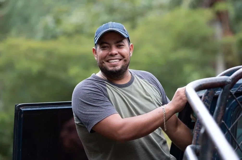 Silvio Sanchez - Nicaragua