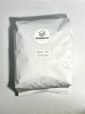 The Problem Solver Bigger Bag