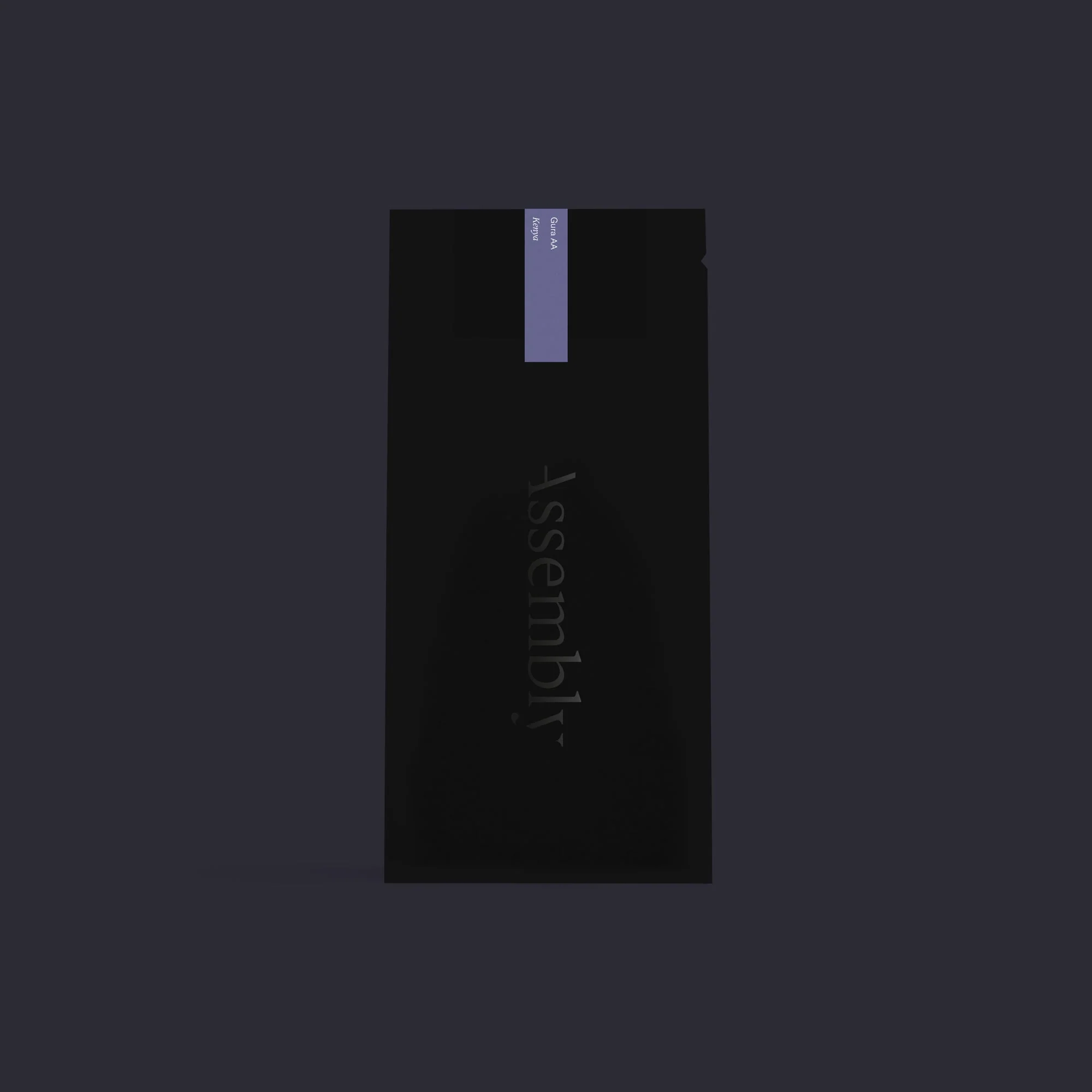 Kenya — Gura Nyeri AA