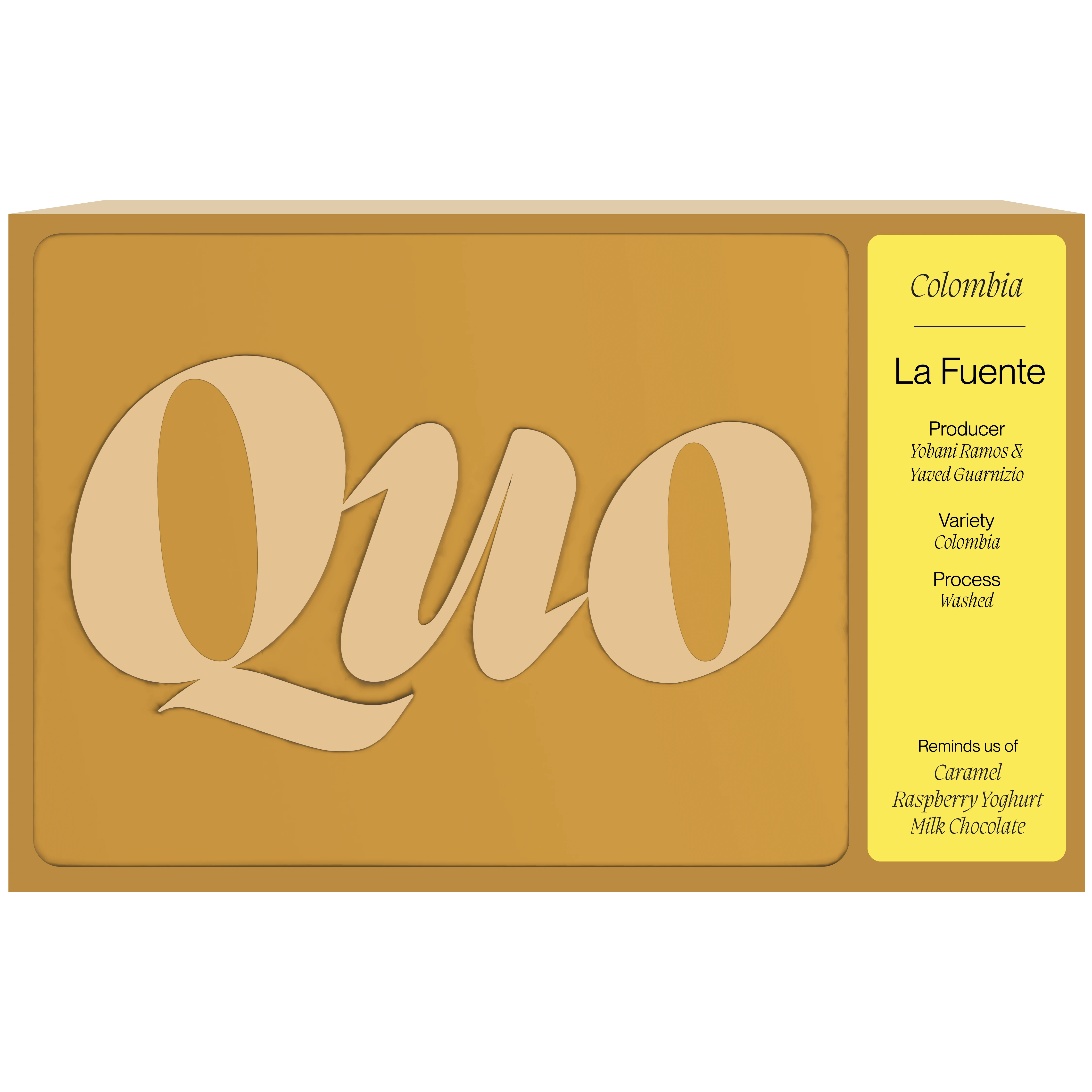 Finca la Fuente Colombia