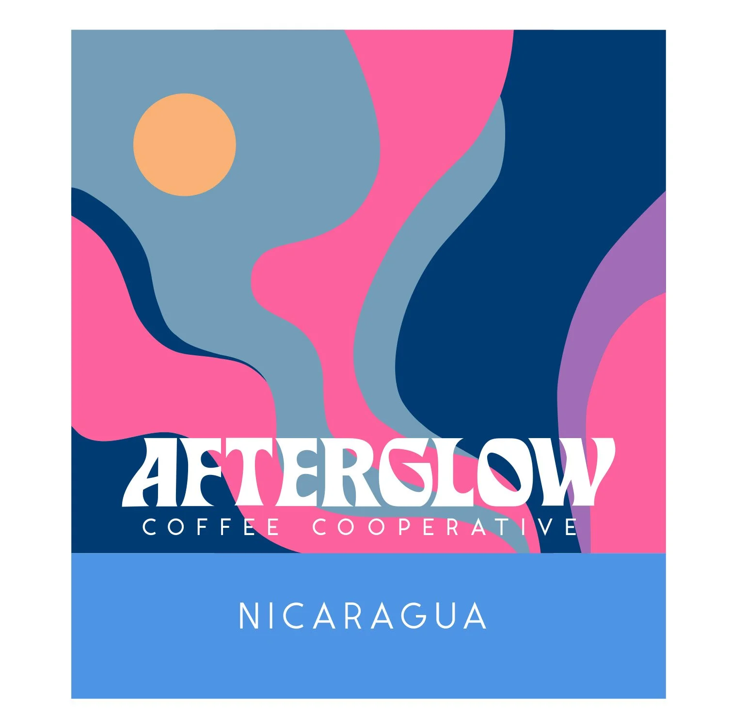 Nicaragua Finca Un Regalo de Dios Java Natural