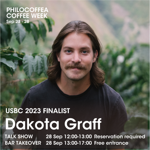 Onyx Coffee Lab Special Day