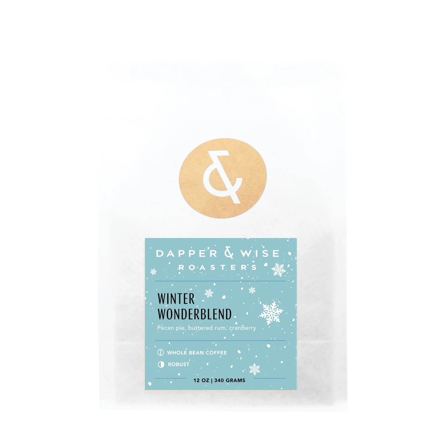 Winter Wonderblend