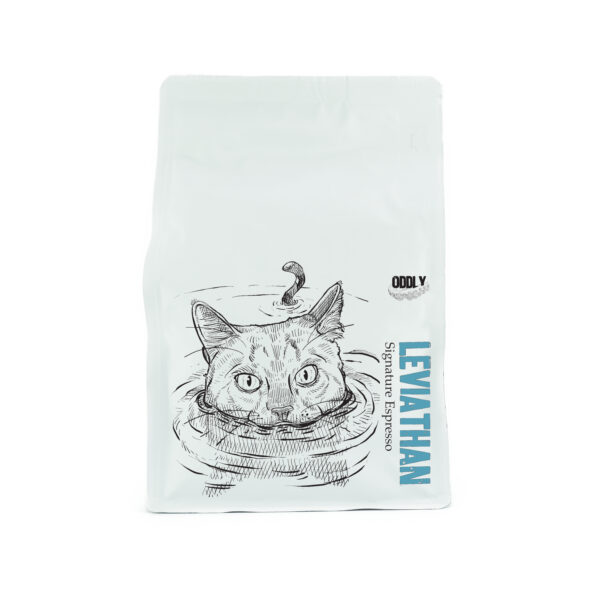 Leviathan Signature Espresso