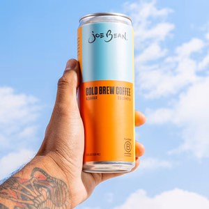 Cold Brew Coffee 12-Pack