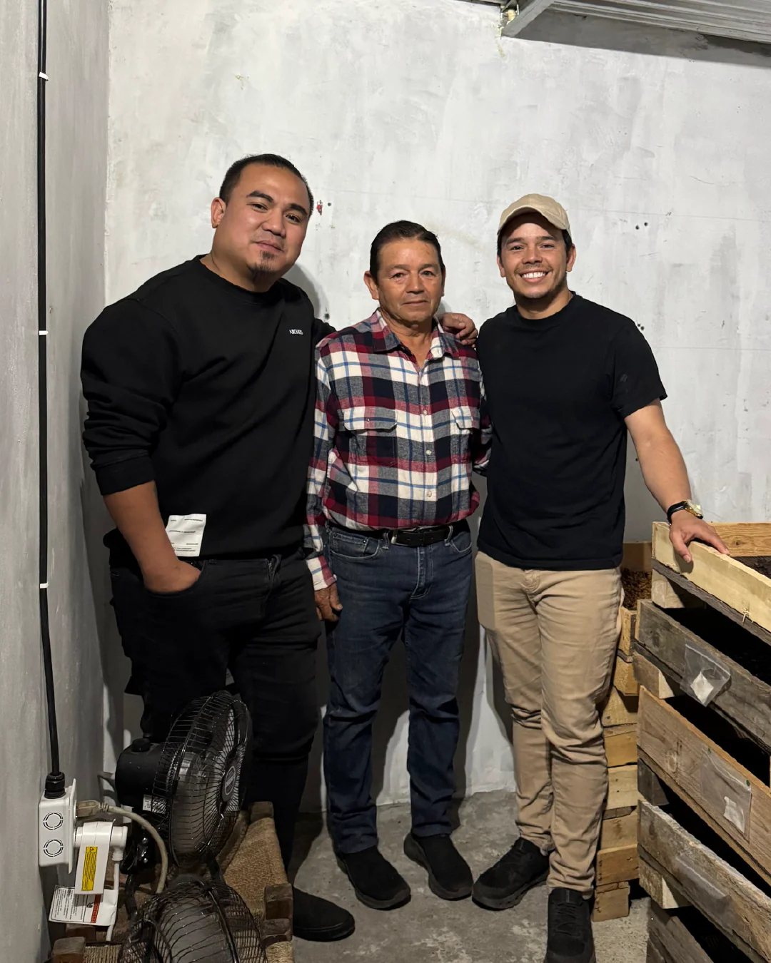 Panama - Finca Nahaliel Geisha