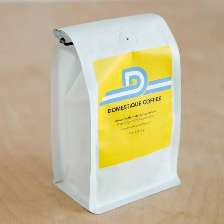 Guatemala - Single Origin - Satellite