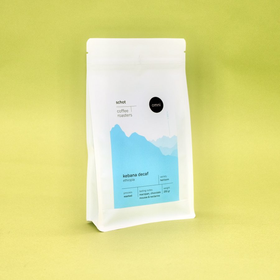 Ethiopia Adnan Natural