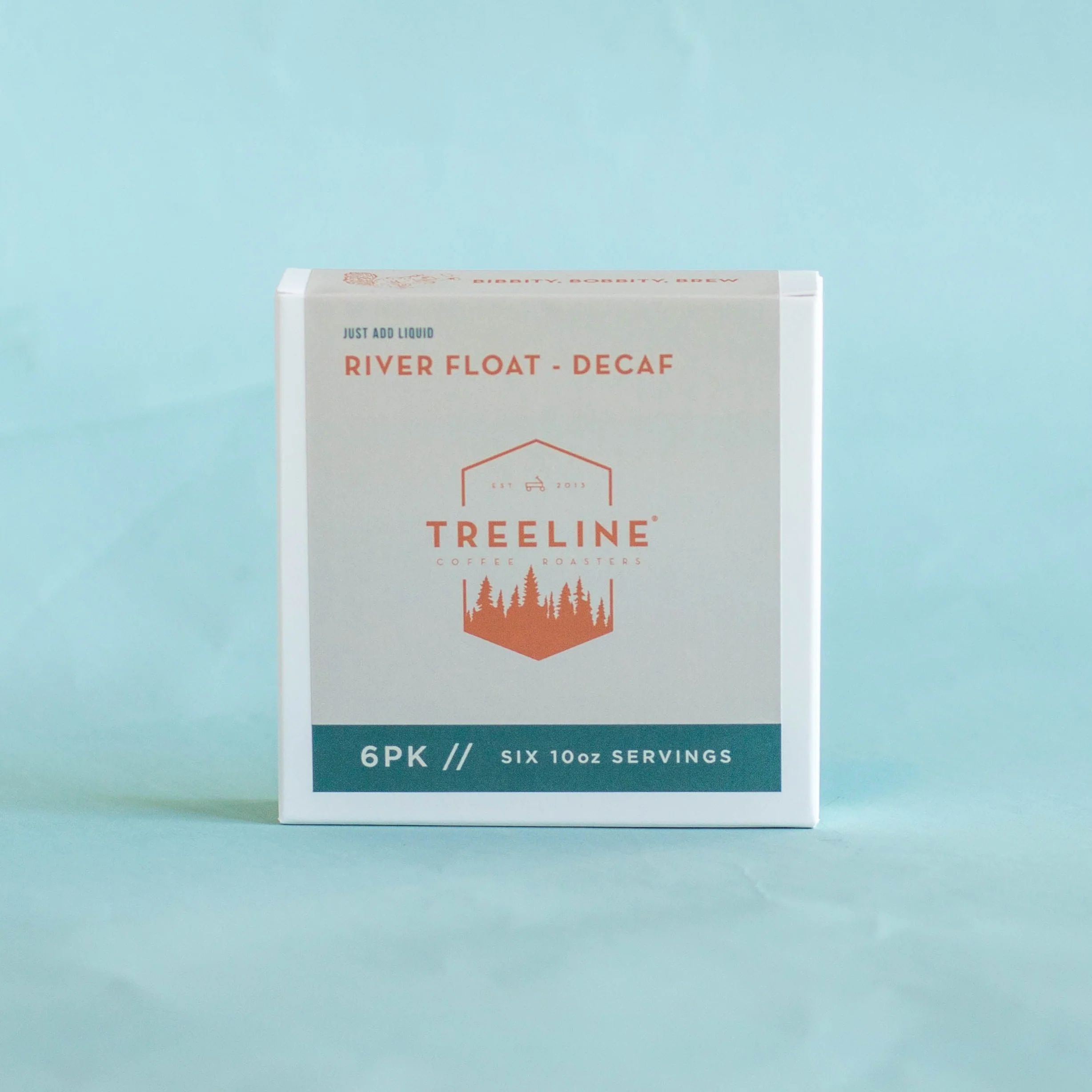 Decaf Instant Coffee