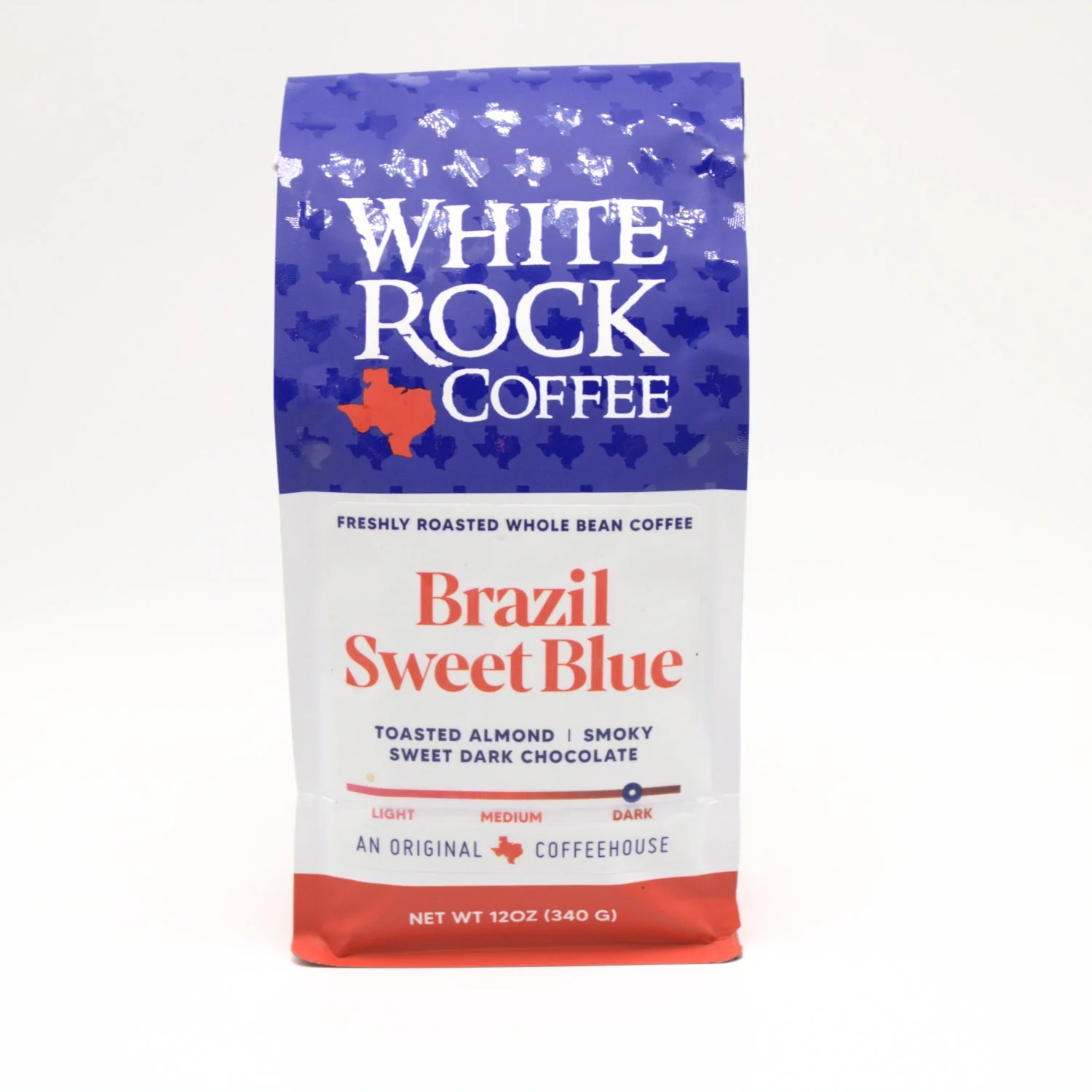 Brazil Sweet Blue