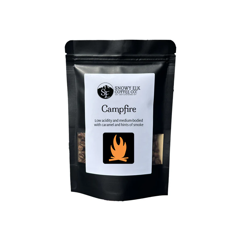 Campfire Sample
