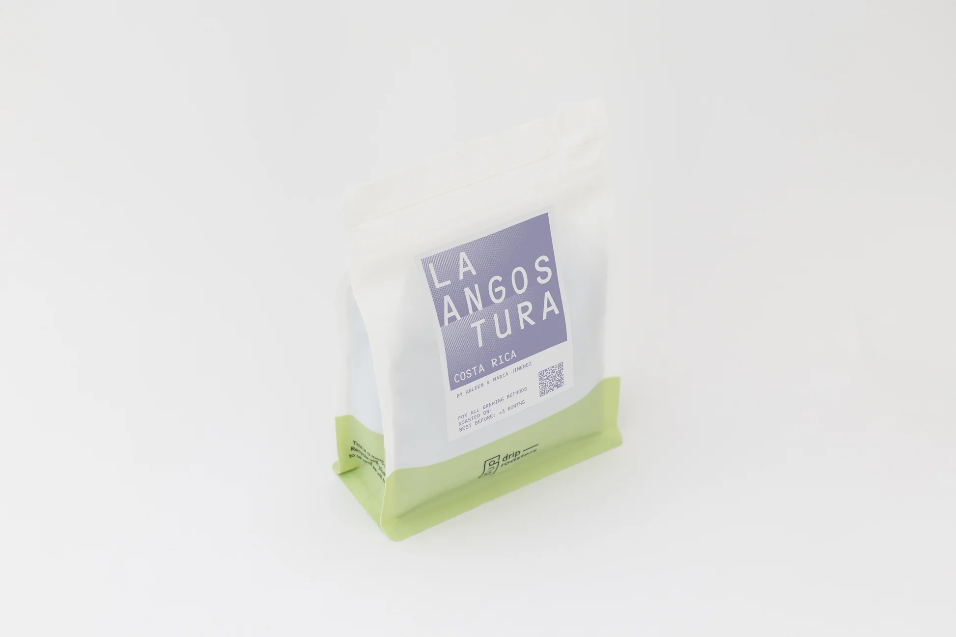 Costa Rica La Angostura