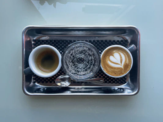 Dominican Republic Cold Brew