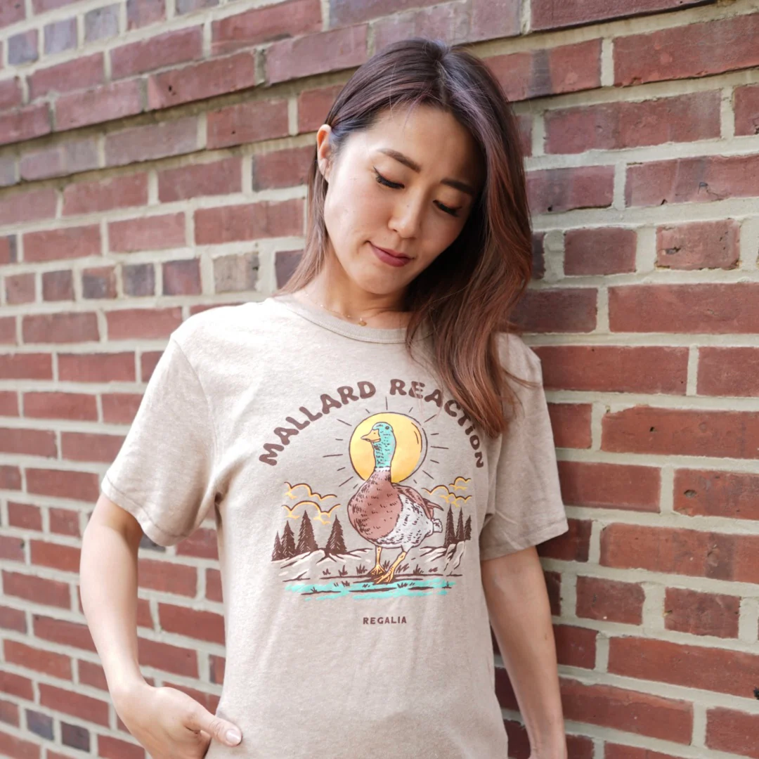 Mallard Reaction Regalia Coffee