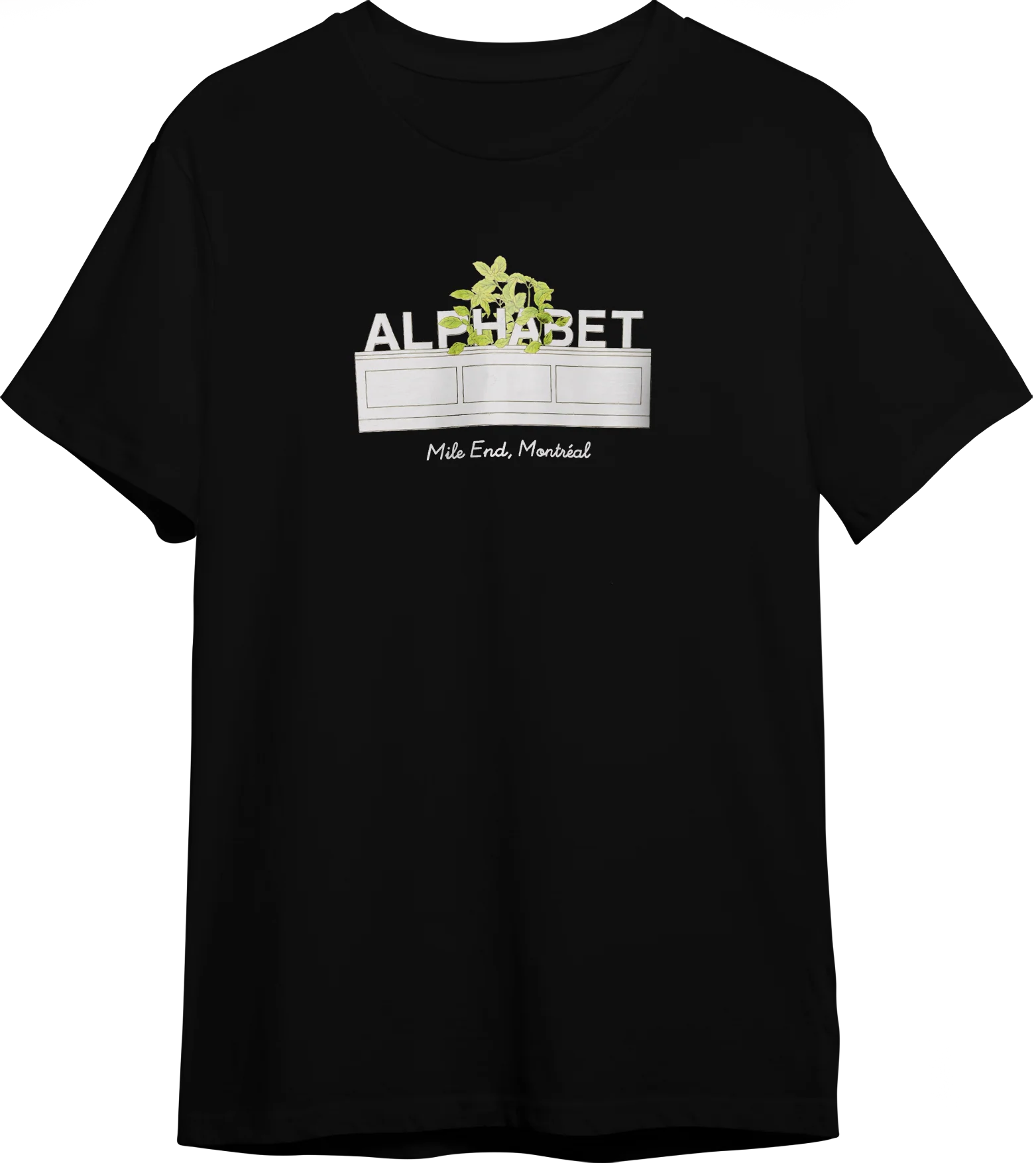 Ambros Cold Brew - 16 oz.