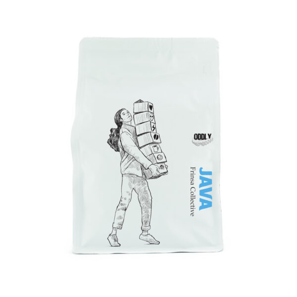 Java Frinsa Collective