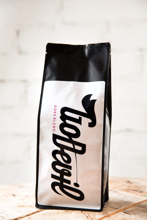 GoDevil Espresso 60/40