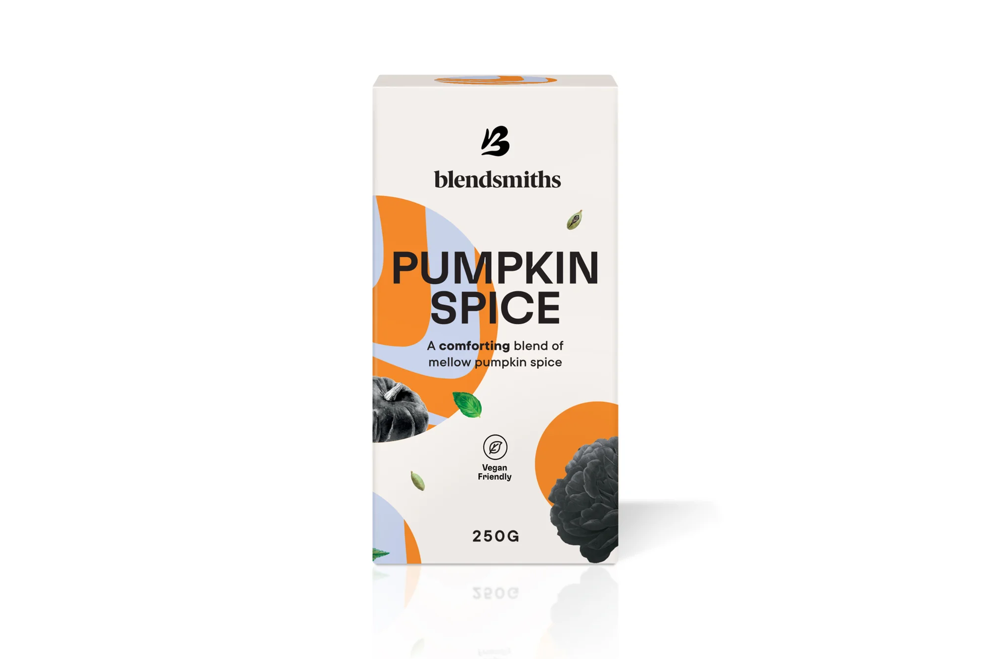 Pumpkin Spice Blend