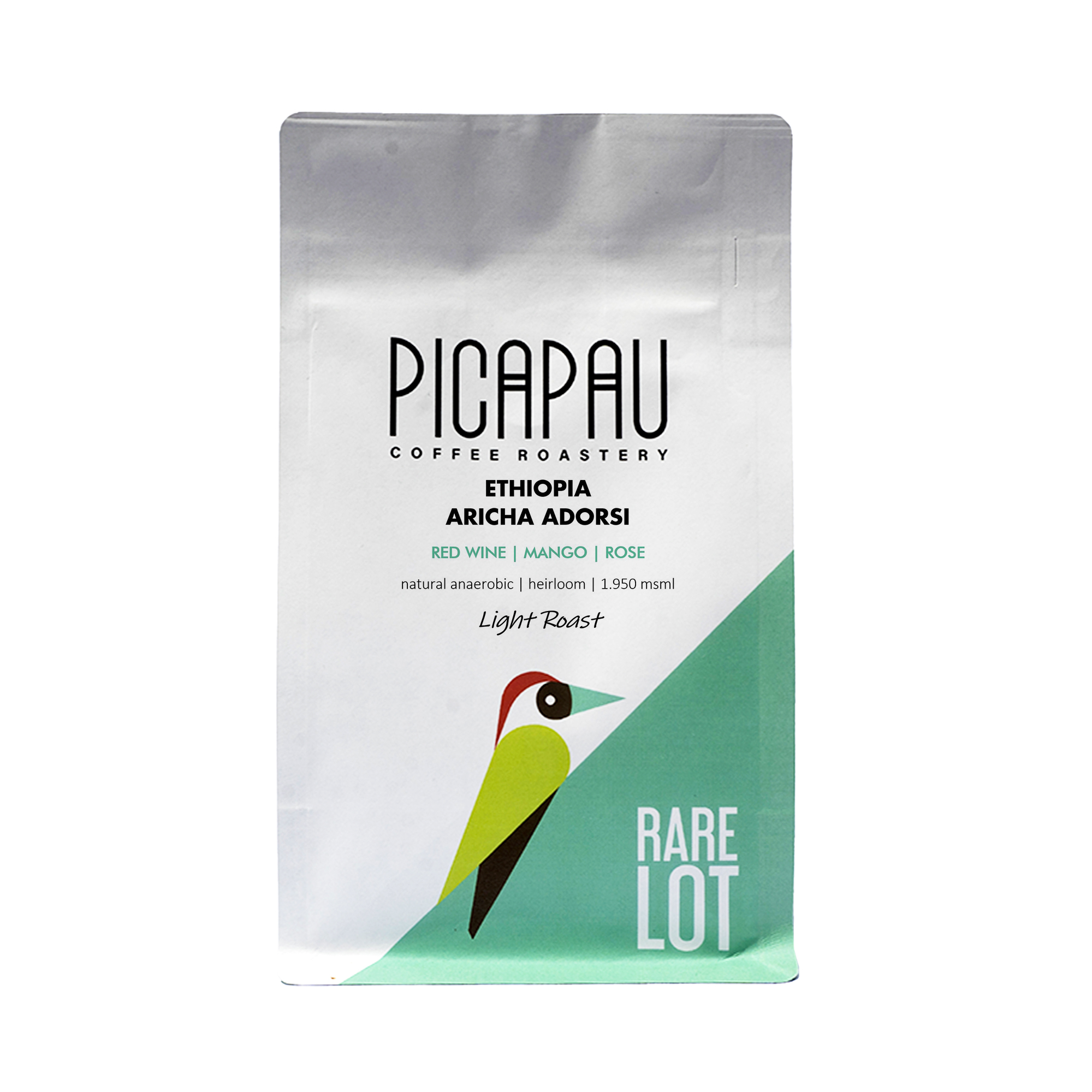 Ethiopia Aricha - Adorsi - FILTER