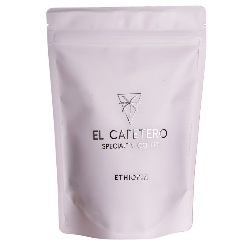 Ethiopia Shantawene Coffee