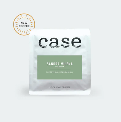 Colombia Sandra Milena