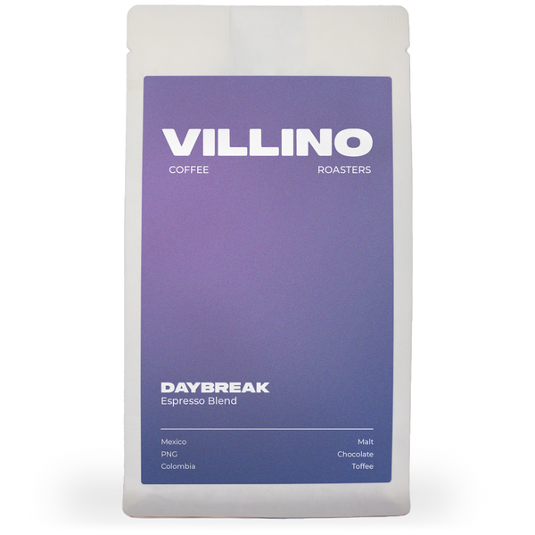 Daybreak Espresso Blend