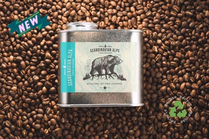 New Mexico Micro-lot: El Triunfo