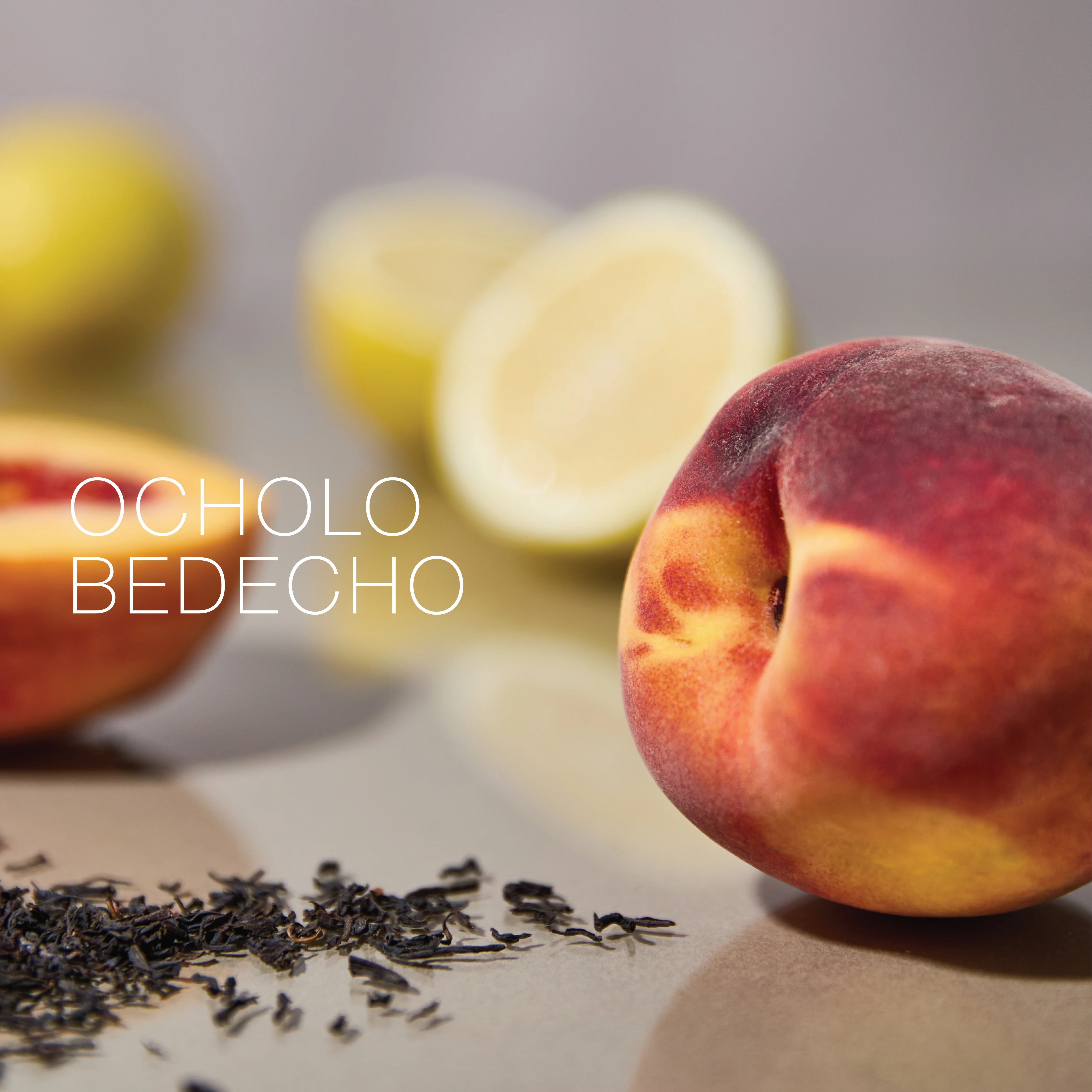 Ocholo Bedecho - Ethiopia