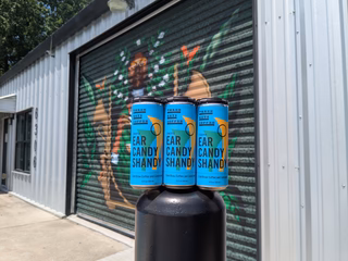 Ethiopia Ear Candy Shandy 6pk