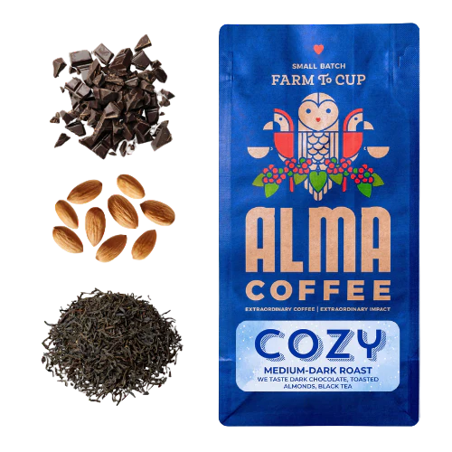 Cozy (Holiday Roast)