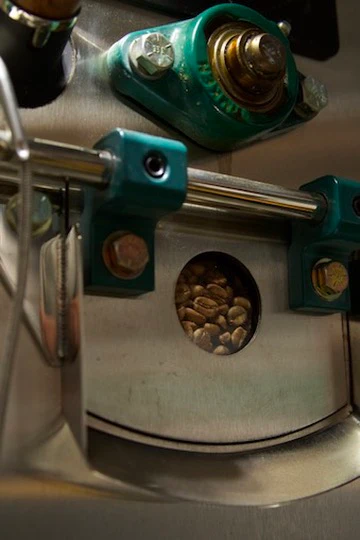 Swell Blend #2 - Light Roast for Pour Over (Rivian)