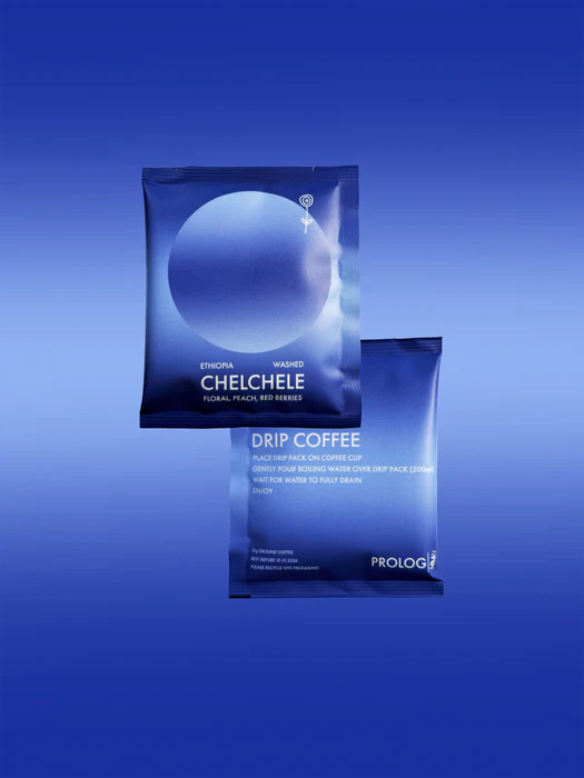 Chelchele Washed Drip Bag - Coffee from Pr... | Every Coffee