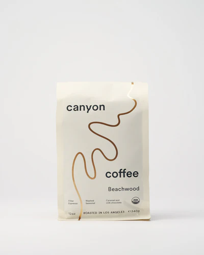 Canyon Cold Brew - Classic