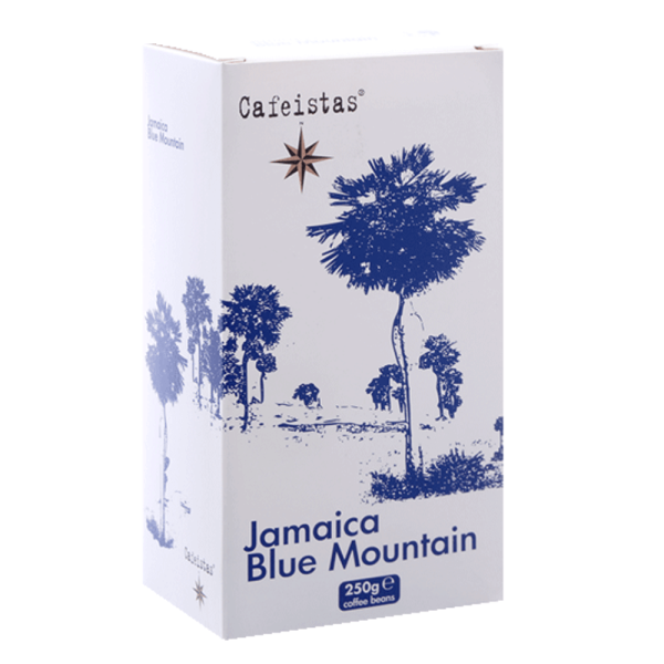 Blue Mountain – Jamaica