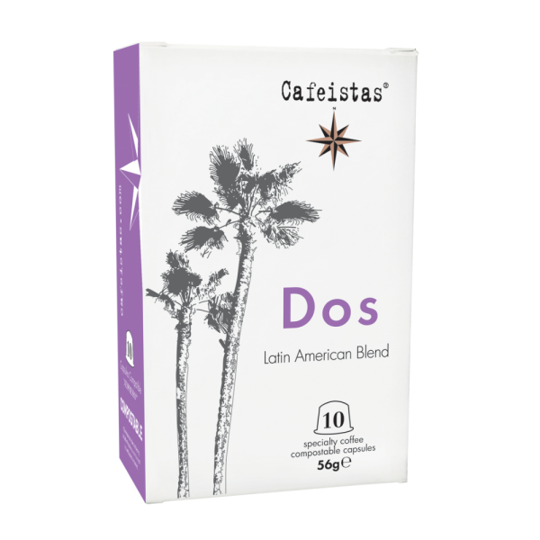 Dos Latin American Blend