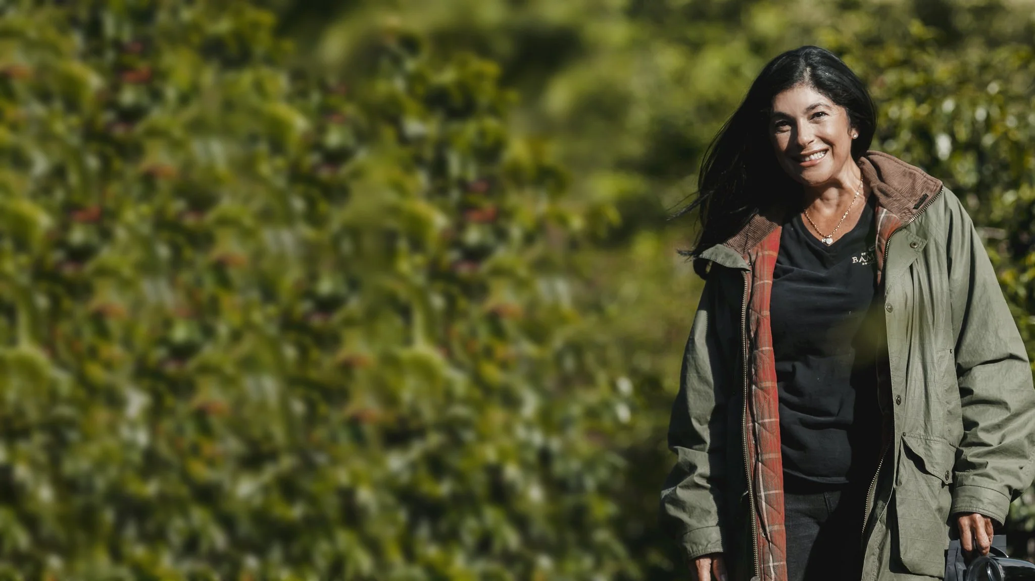 Bambito Estate Washed Geisha