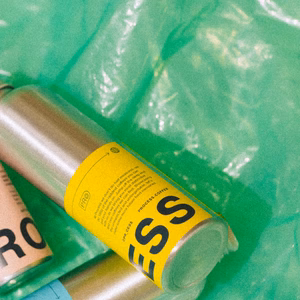 Ana Sora - Natural Anaerobic - Ethiopia