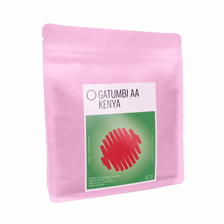Gatumbi Kenya