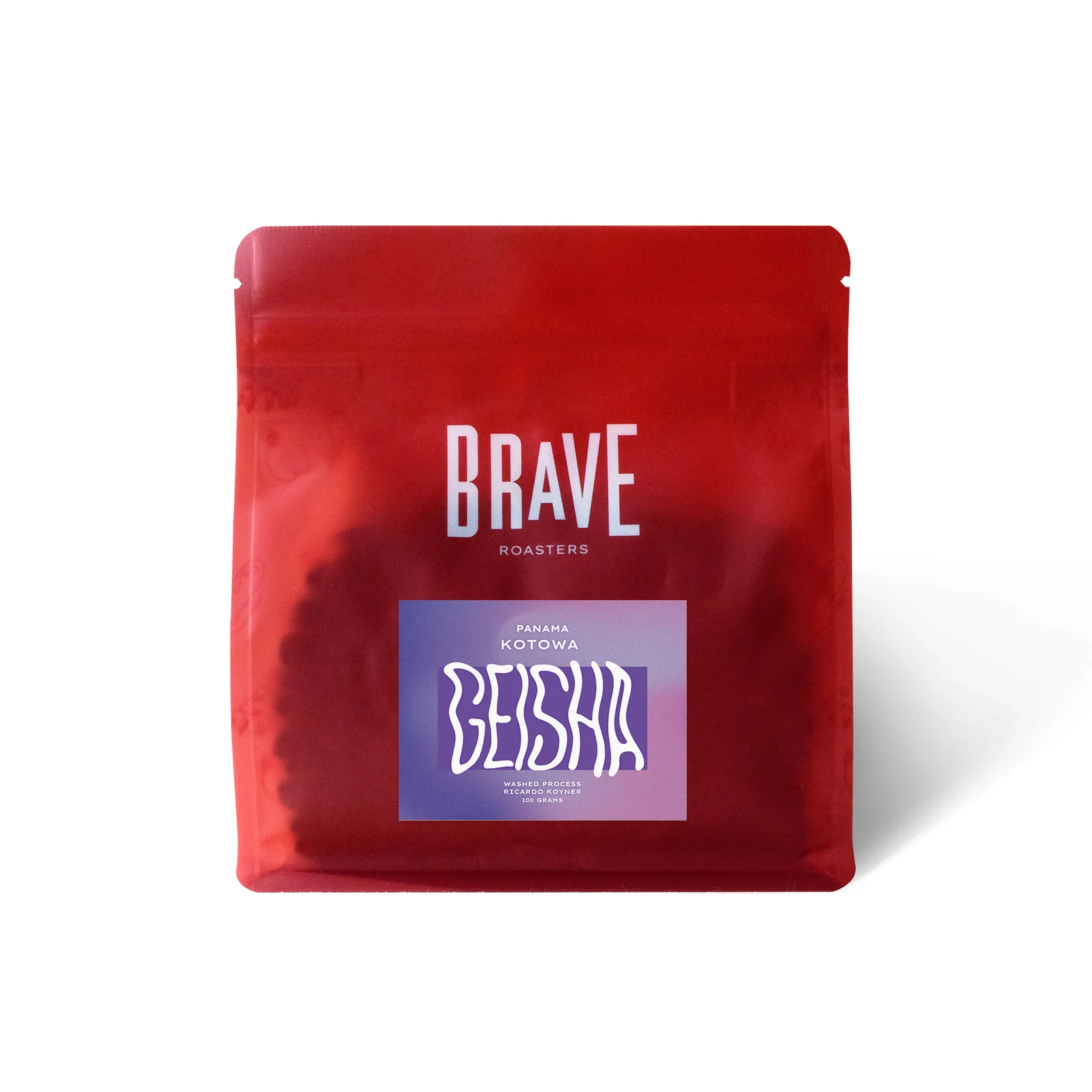 PANAMA - KOTOWA - GEISHA - WASHED - Coffee... | Every Coffee