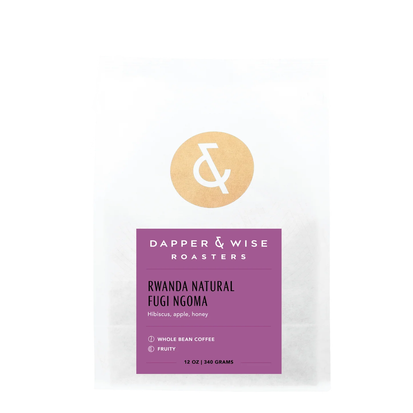 Rwanda Natural Fugi Ngoma