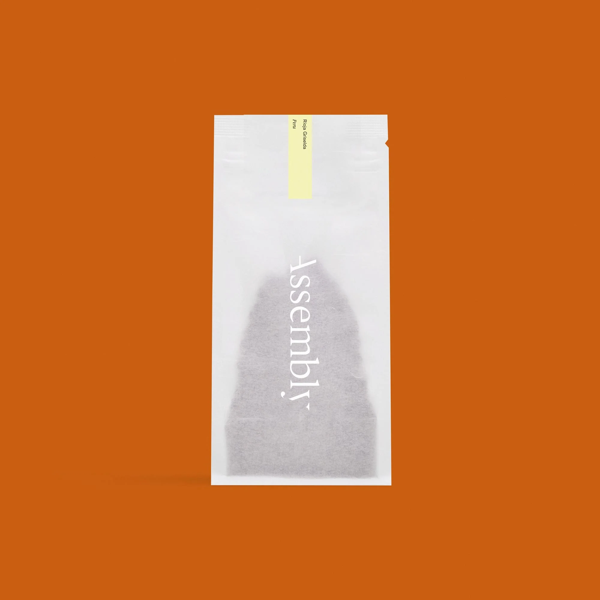 Peru — Rioja Griselda