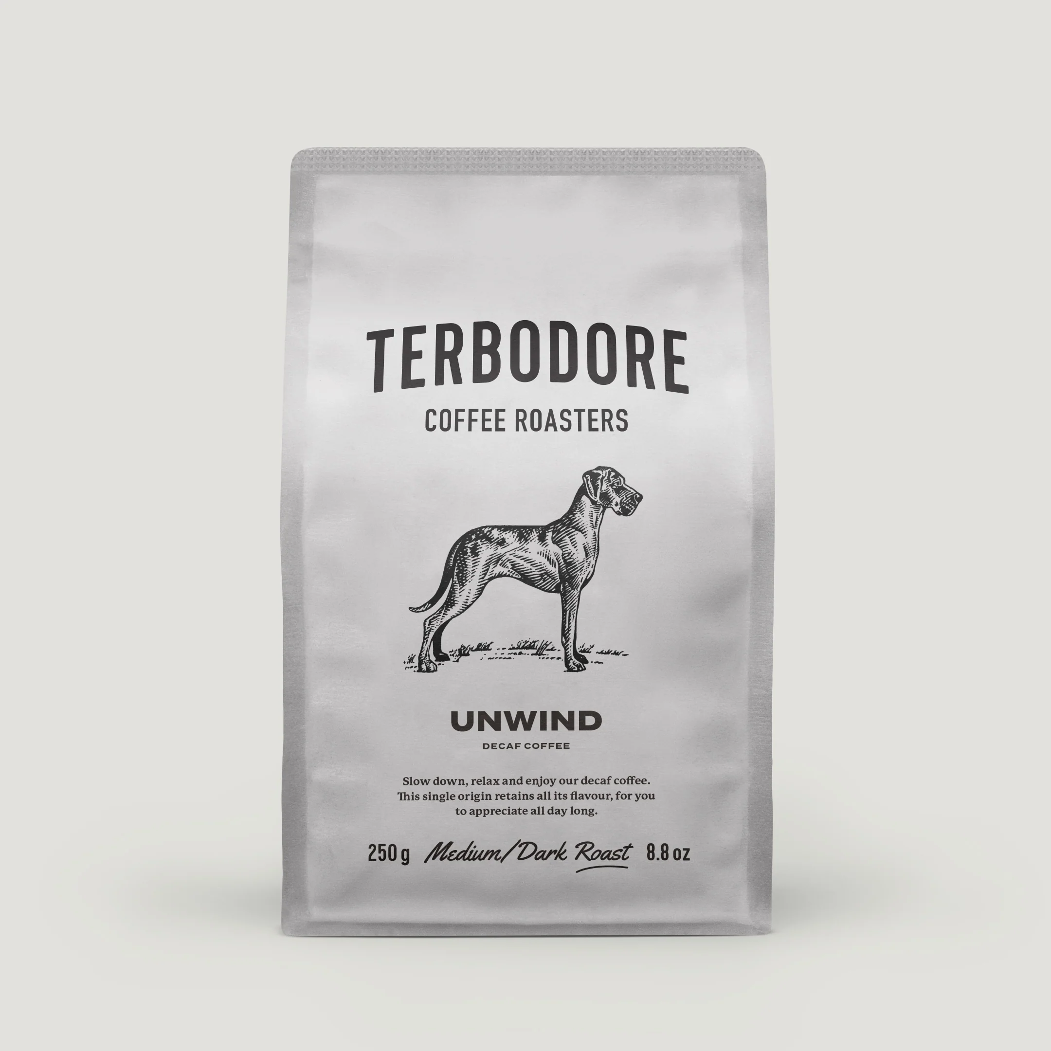 Unwind Original Decaf