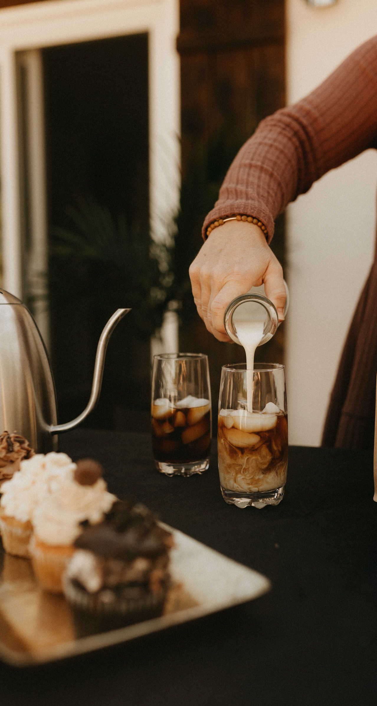 Farmers Market Blend