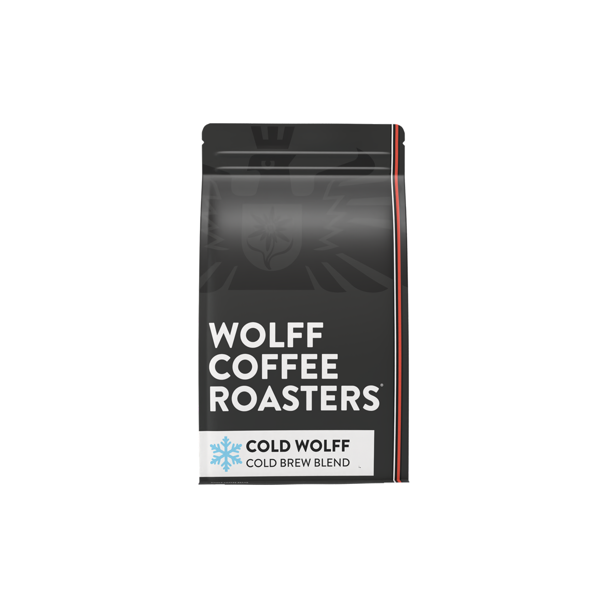 Cold Wolff | Cold Brew Coffee