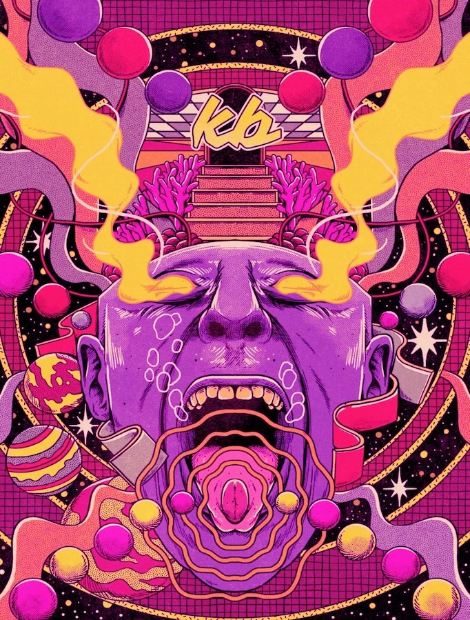 Colombia - El Diviso Ombligon