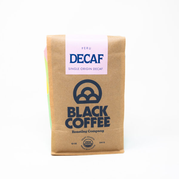 Decaf Peru