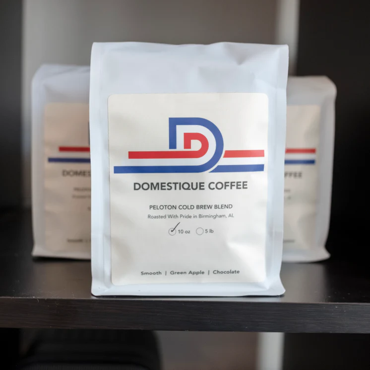 Peloton - Specialty Blend - Dawn Patrol