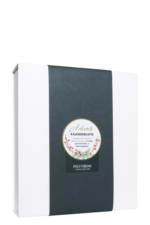 Advent Coffee Calendar Espresso